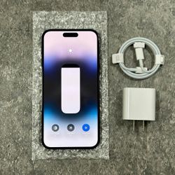 Apple  IPhone  14  Pro  Max  -  256GB 