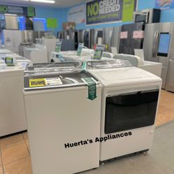 Kenmore Washer And Dryer
