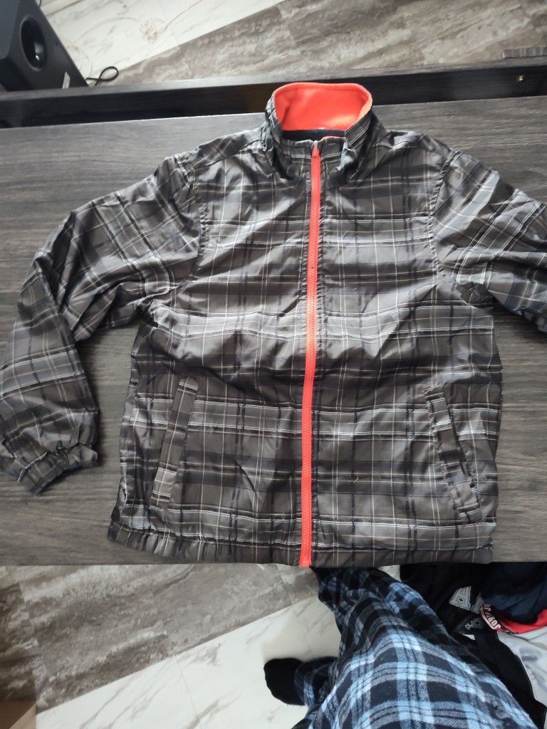 Windbreaker