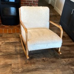 Free Rocking Chair
