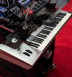 Yamaha Motif 6