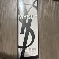 Ysl Myself Edp 