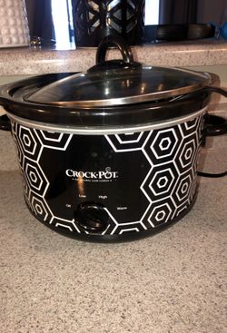 Crock pot