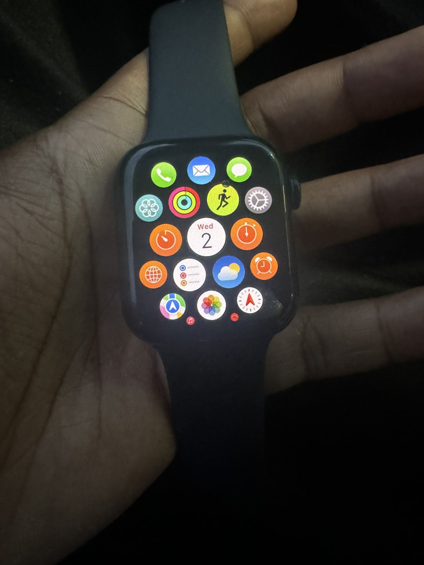 Apple Watch 44MM