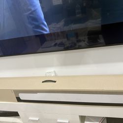 Sonos Arc Ultra Soundbar (White) BRAND NEW