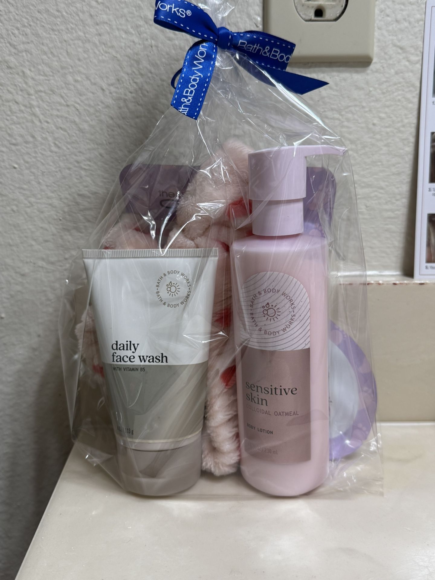 Mini Gift Set