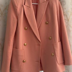 Blazer Jacket