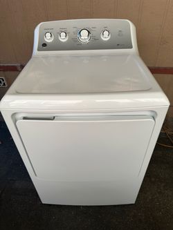 Secadora semi nueva