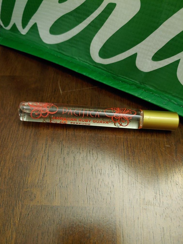 NWOT rollerball perfume