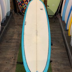 7'0 Surfboard