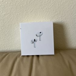 AirPods Pro 2nd Generation 