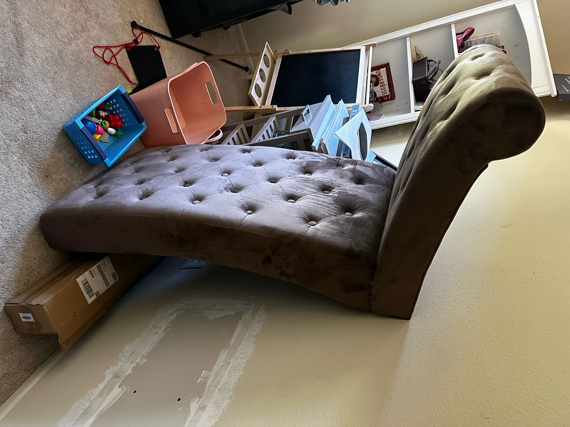 Couch Case