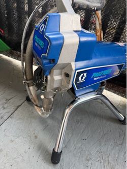 Graco pro210  sprayer
