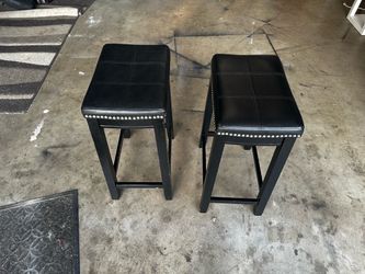 Bar stools