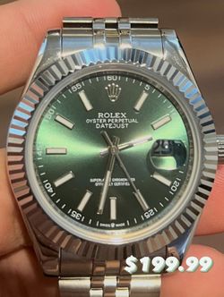 Datejust