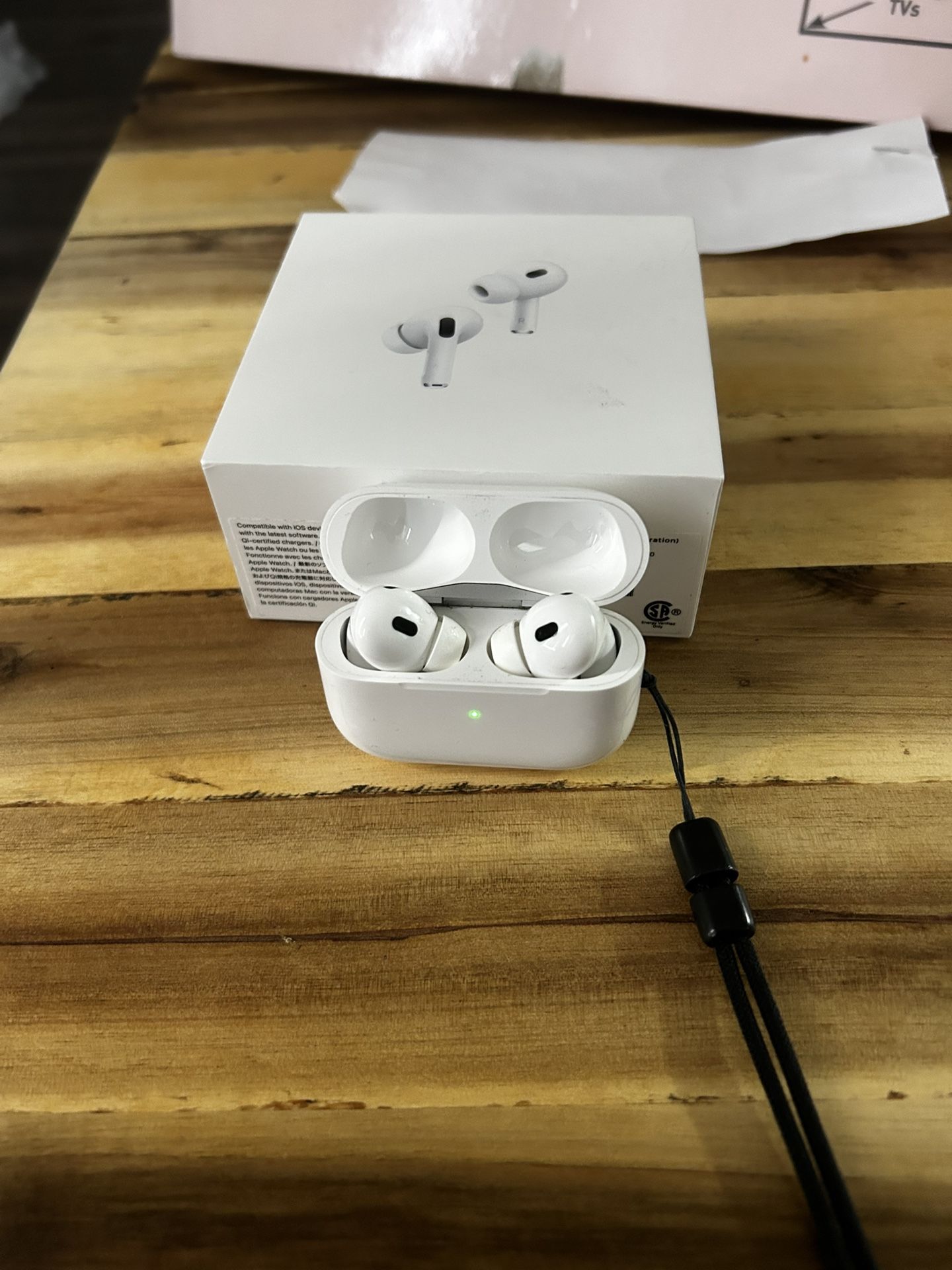 AirPods Pro 2