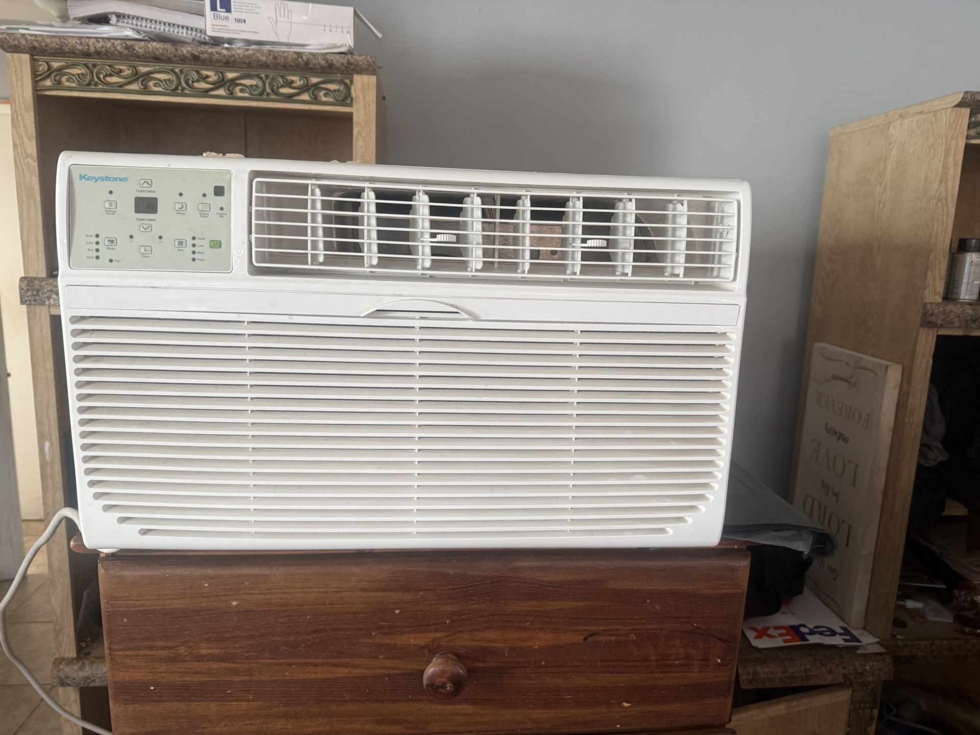 Used  air Conditioner and Heating 