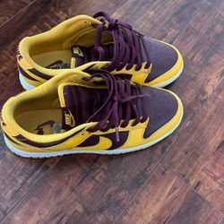 Nike Dunks