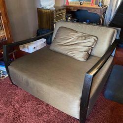 Lounge Chair