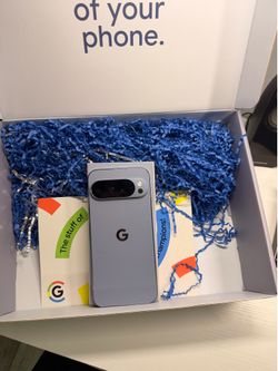 GOOGLE PIXEL 10 PRO XL