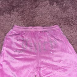 Juicy Sleeping Pants (S)