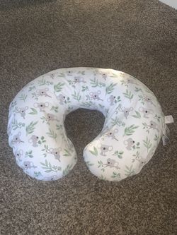 Amazon Nursing Pillow 