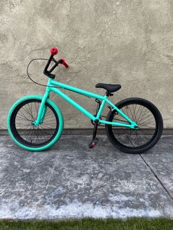BMX bike Sunday