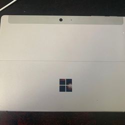 Surface Microsoft Tablet 
