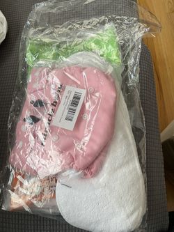 Brand New 5 Reusable Diapers