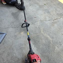 Grass Cutter