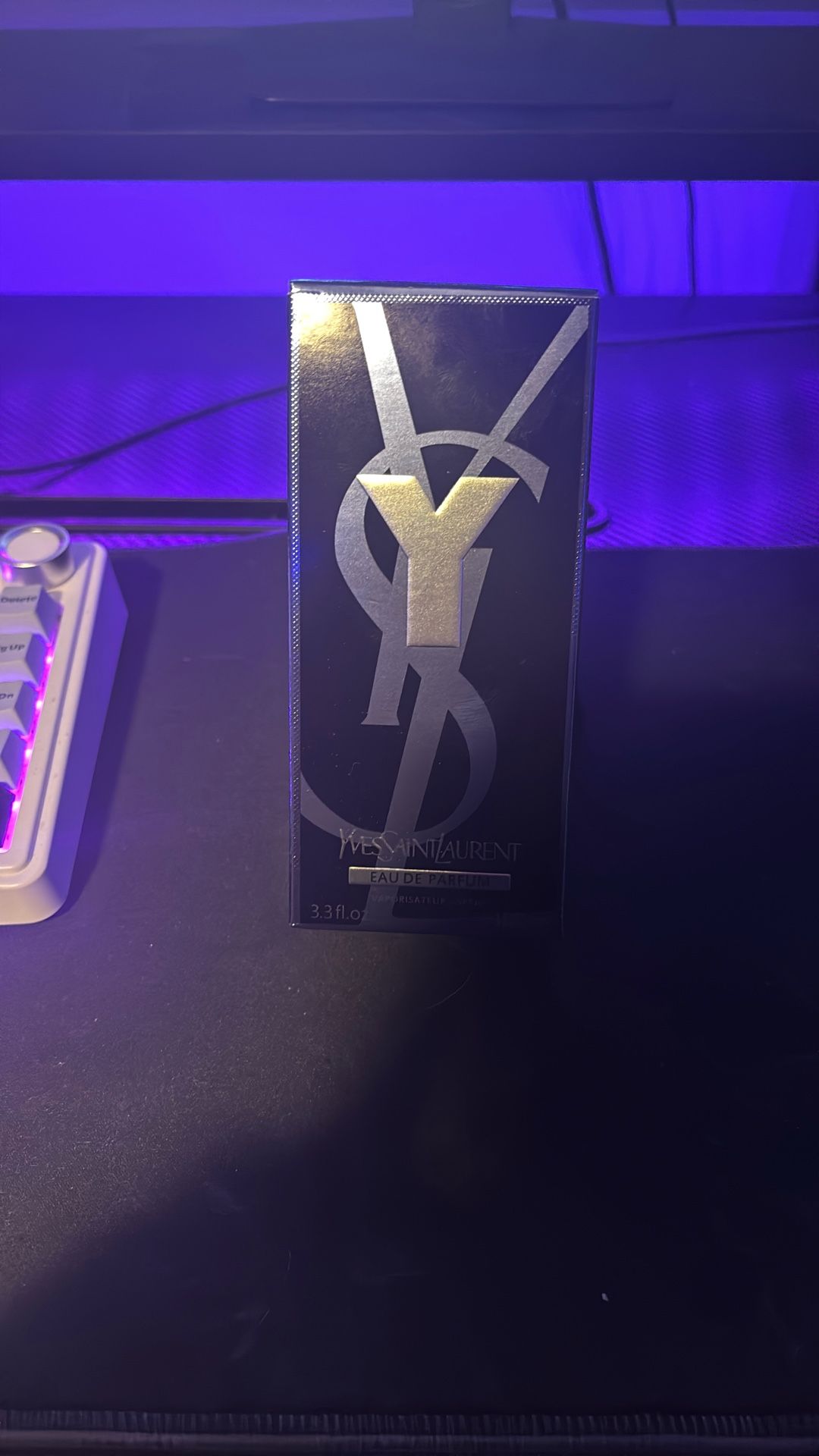 YSL Eau de parfum