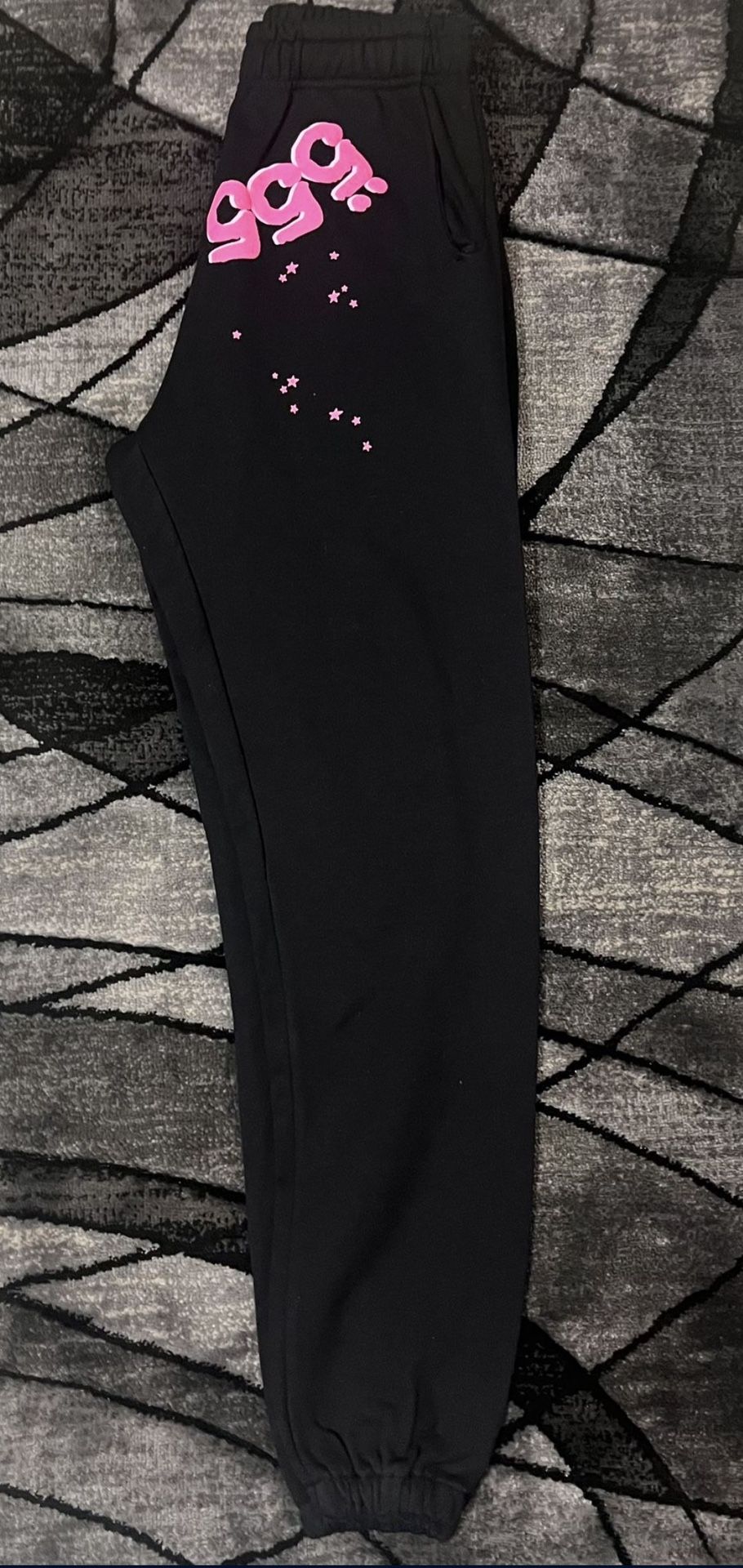 Spider Joggers