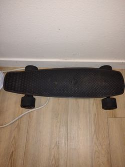 SoFlow Lou 3.0 Electric Skateboard