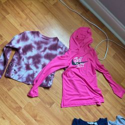 Girl Clothes 