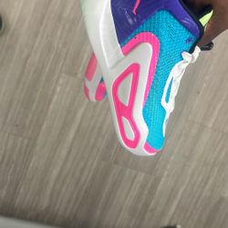 Nike Air Jordan Tatum 1 PS Wave Runner FV0173-400