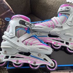Rollerskates