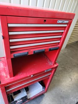 Caja para heramienta