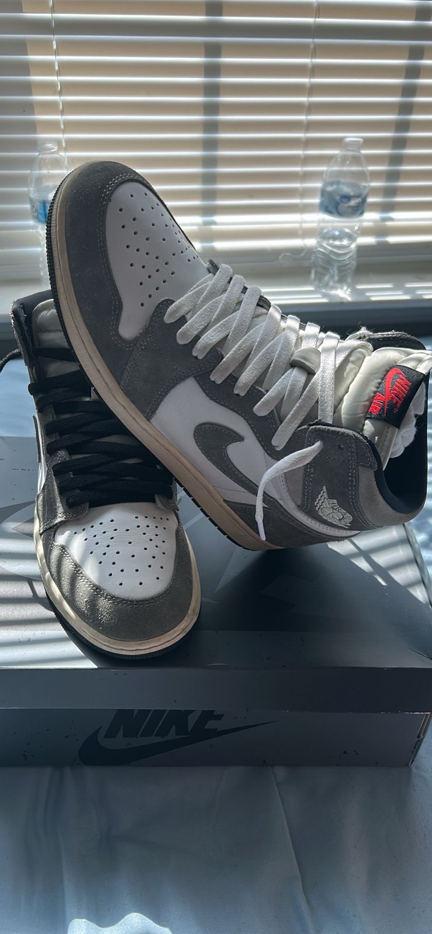 Jordan 1 Size 9.5