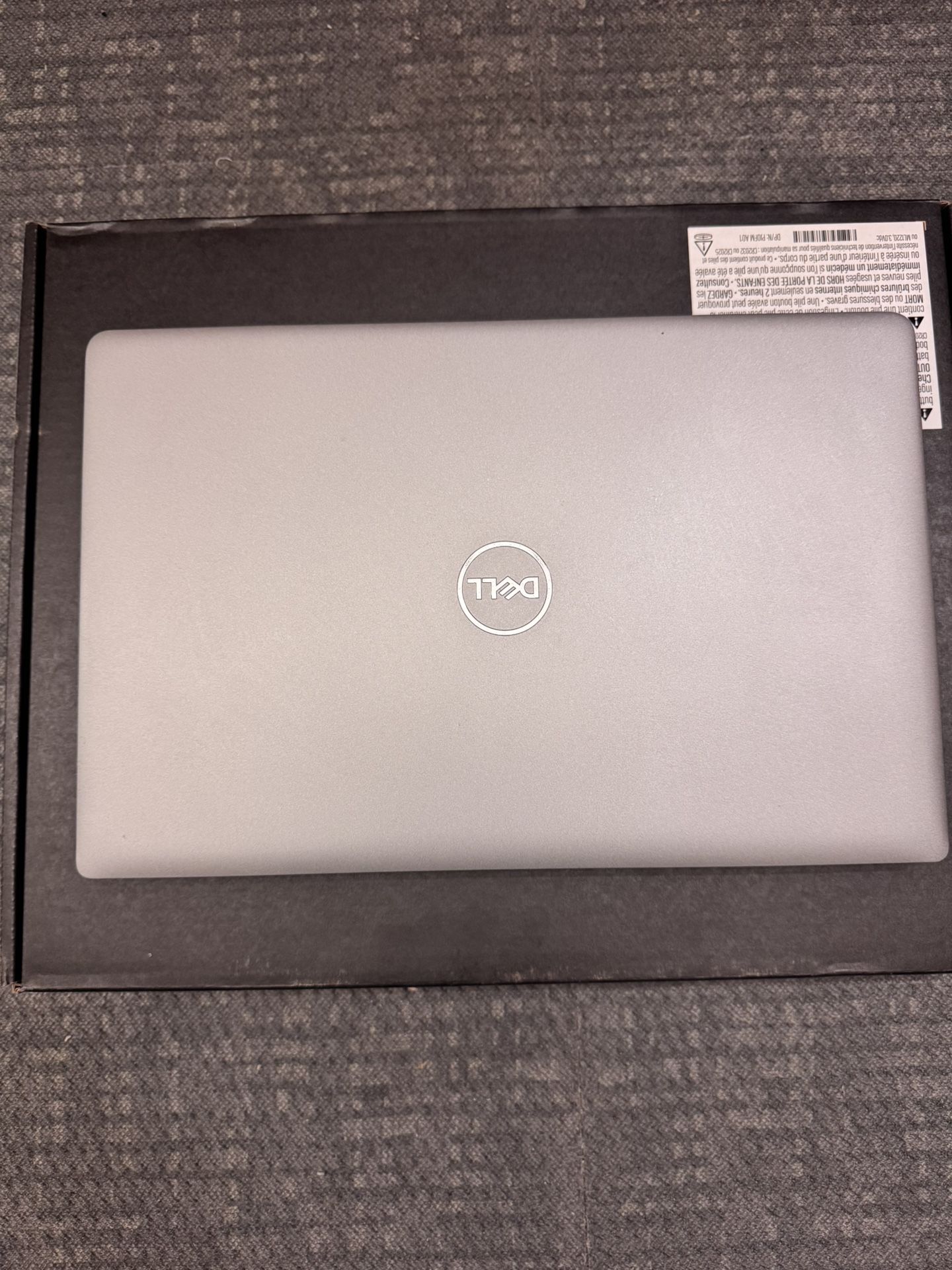 Dell Precision 3591