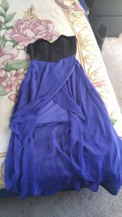 A Dress