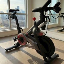 2020 Peloton Bike Original – Like New, Includes 2 Pairs of Shoes - Phoenix, AZ