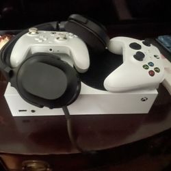 Xbox Series S 