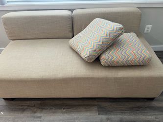 Bike , 2 piece couch and bar stools for sale
