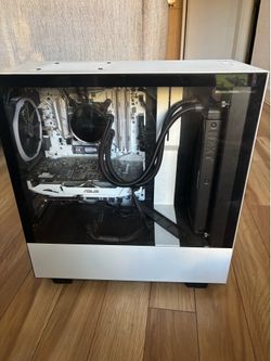 Budget gaming PC!