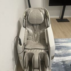 Titan Massage Chair