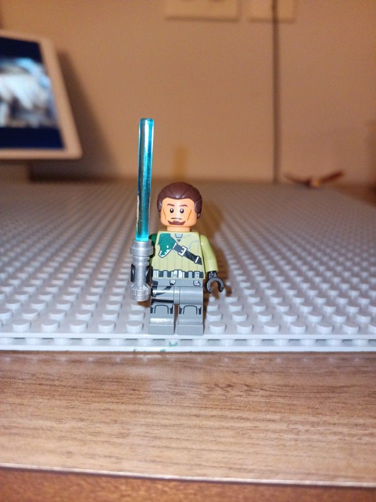 Lego Kanan Jarrus