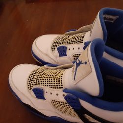 JORDAN RETRO 4motorsports