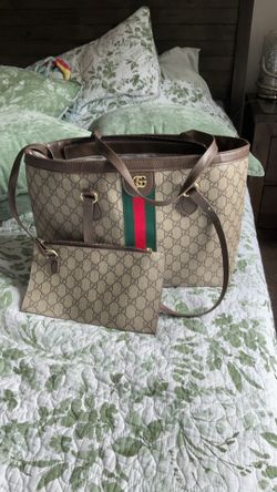 Tote ($70 or best offer)