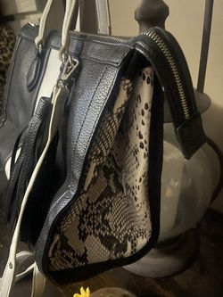 Steve Madden Bag 
