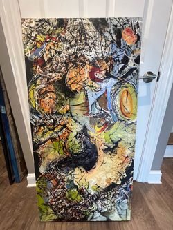 Lots of Art , $50 your choice per piece or set